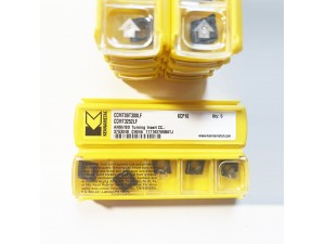 Kennametal internal external turning inserts CCMT09T308LF KCP10