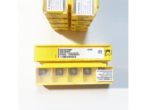 Kennametal positive carbide blades from USA SCMT09T308MF KCP25